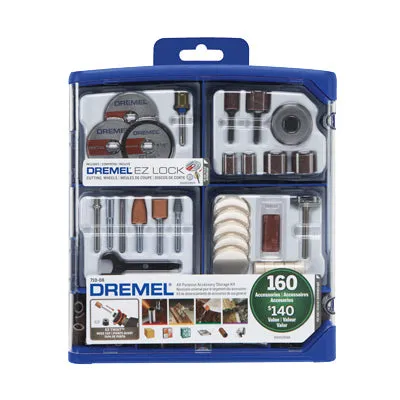 160PC Rot Access Kit