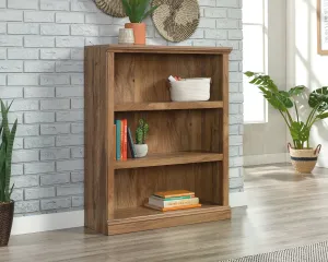 3 Shelf Bookcase Sm