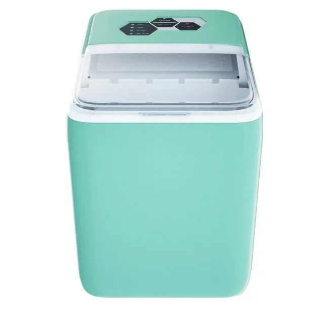 44 lbs Portable Countertop Ice Maker Machine with Scoop