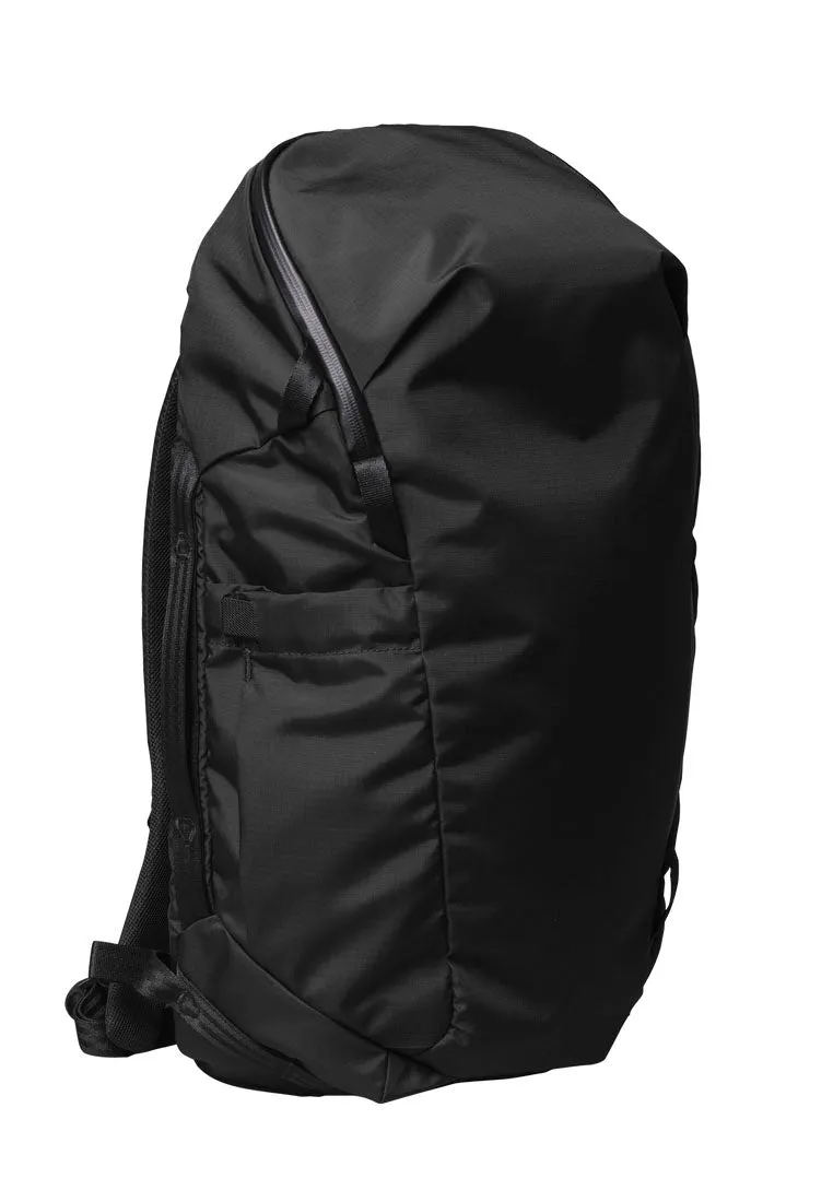 Able Carry Daybreaker 2 Cordura Ripstop Black