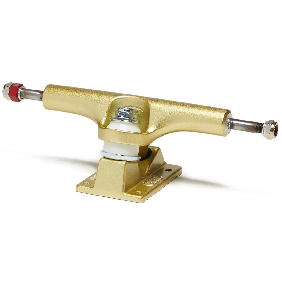 Ace AF1 Gold Skateboard Trucks - 33