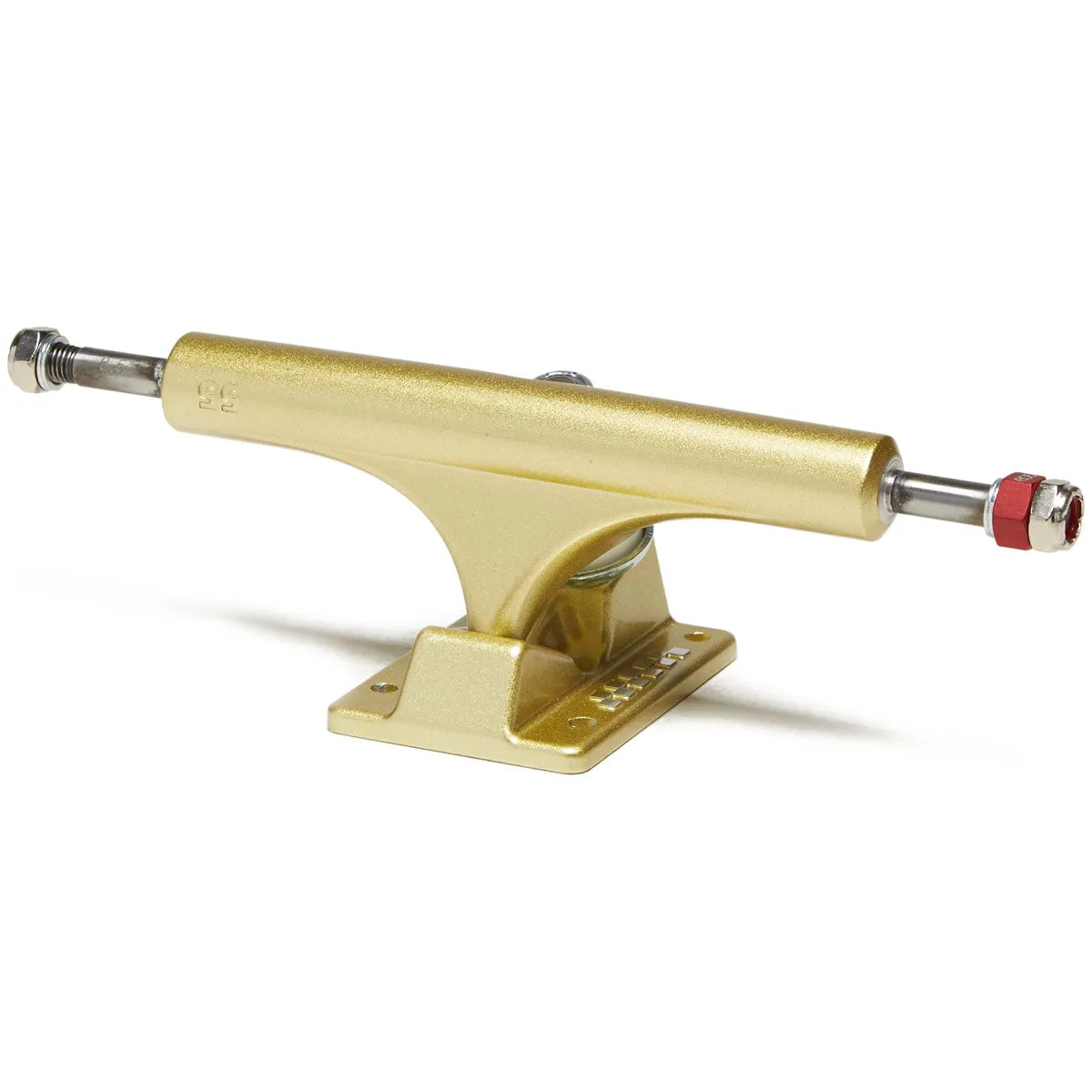 Ace AF1 Gold Skateboard Trucks - 33