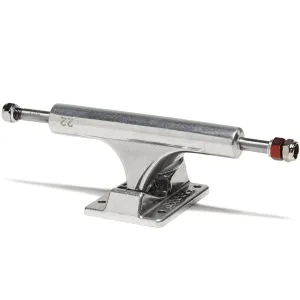 Ace AF1 Low Polished Skateboard Trucks - 22