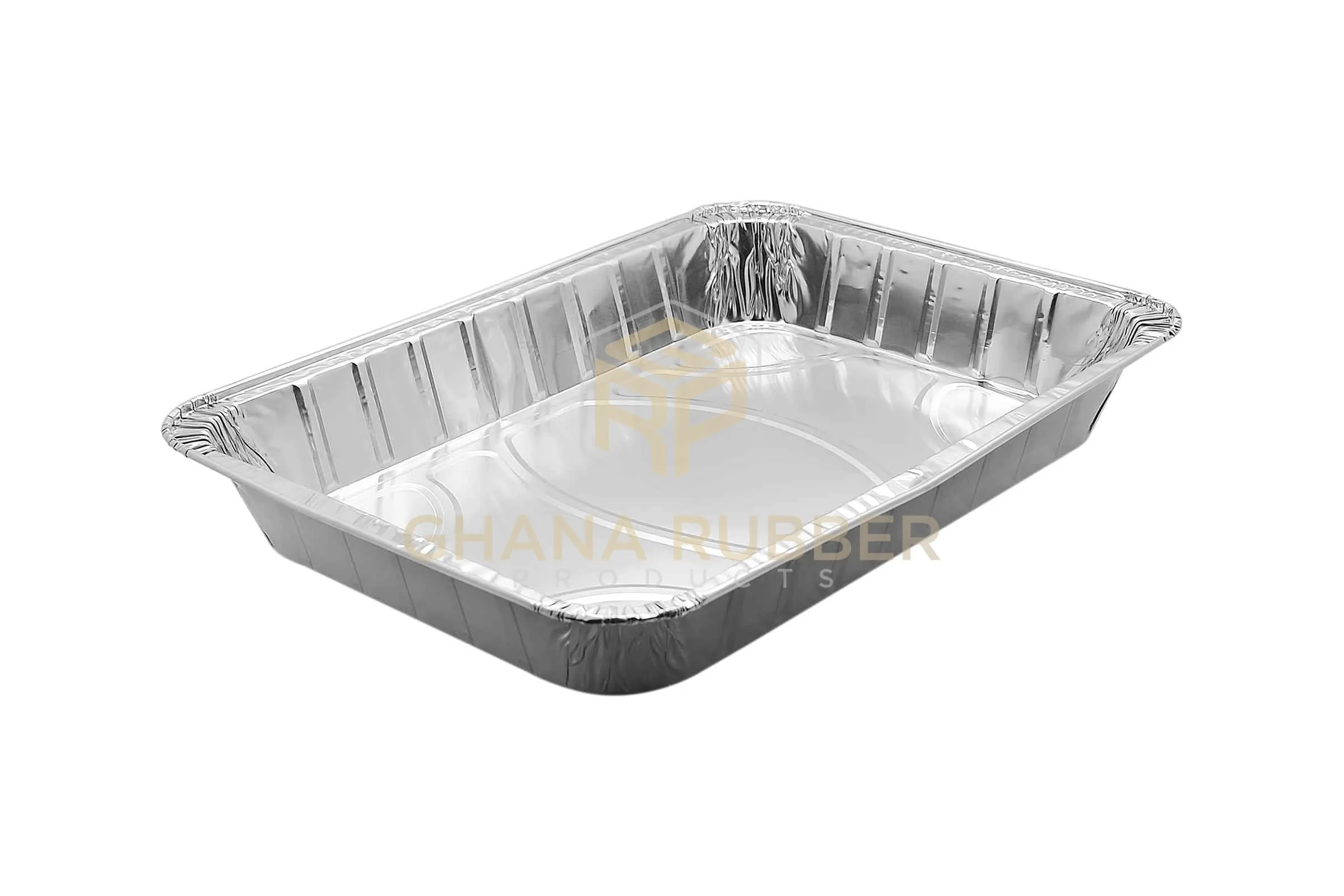 Aluminium Foil Catering Trays   Lids Medium 7000cc