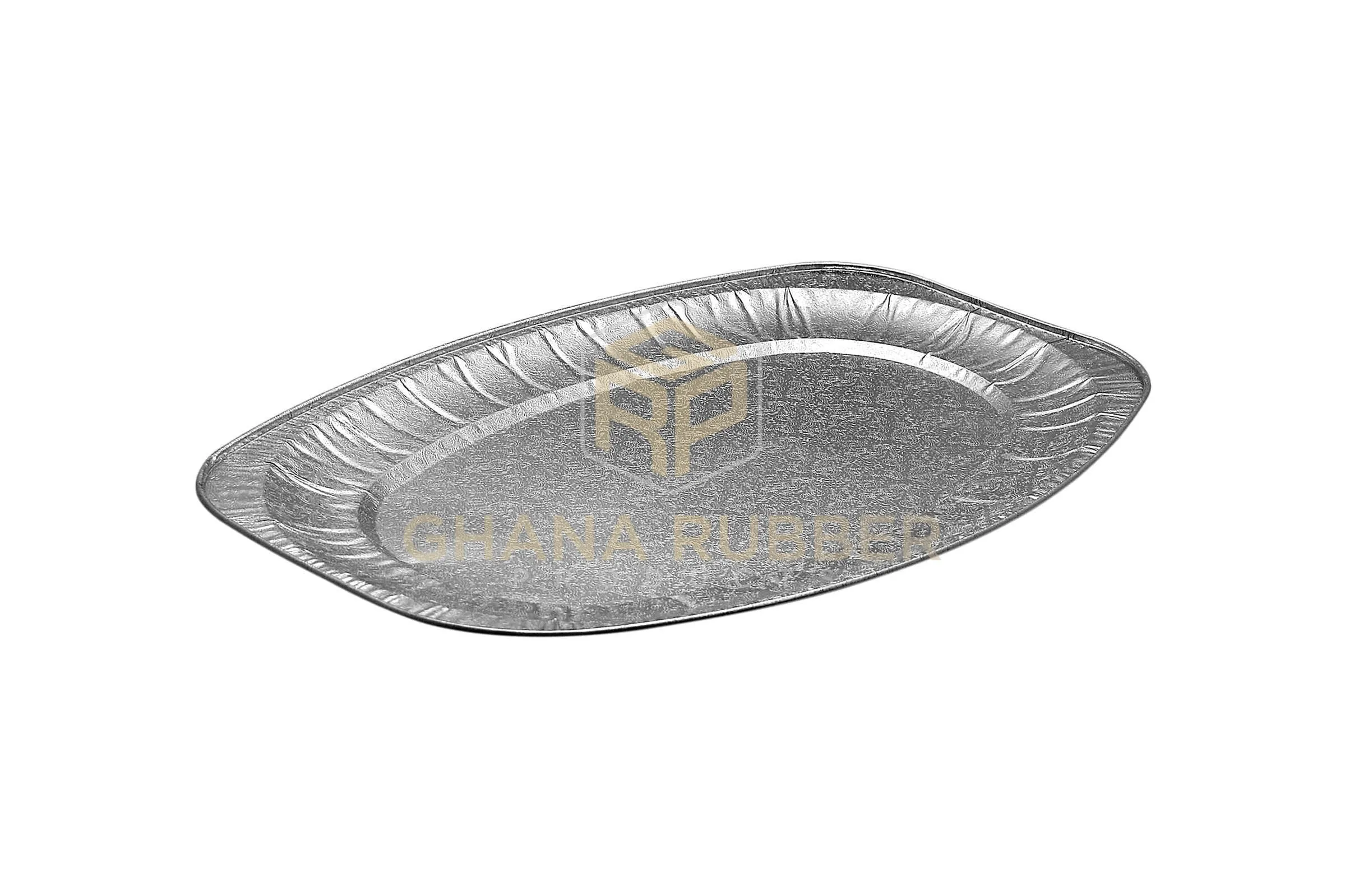 Aluminium Foil Food Platters Extra Large