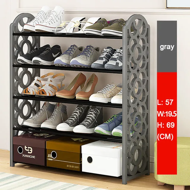 Amazing Shoe Rack Metal Pipe Shoe Rack Organizer High Quality Shoe Rack Cabinet Saving Space Shoe Rack Shoe Storage