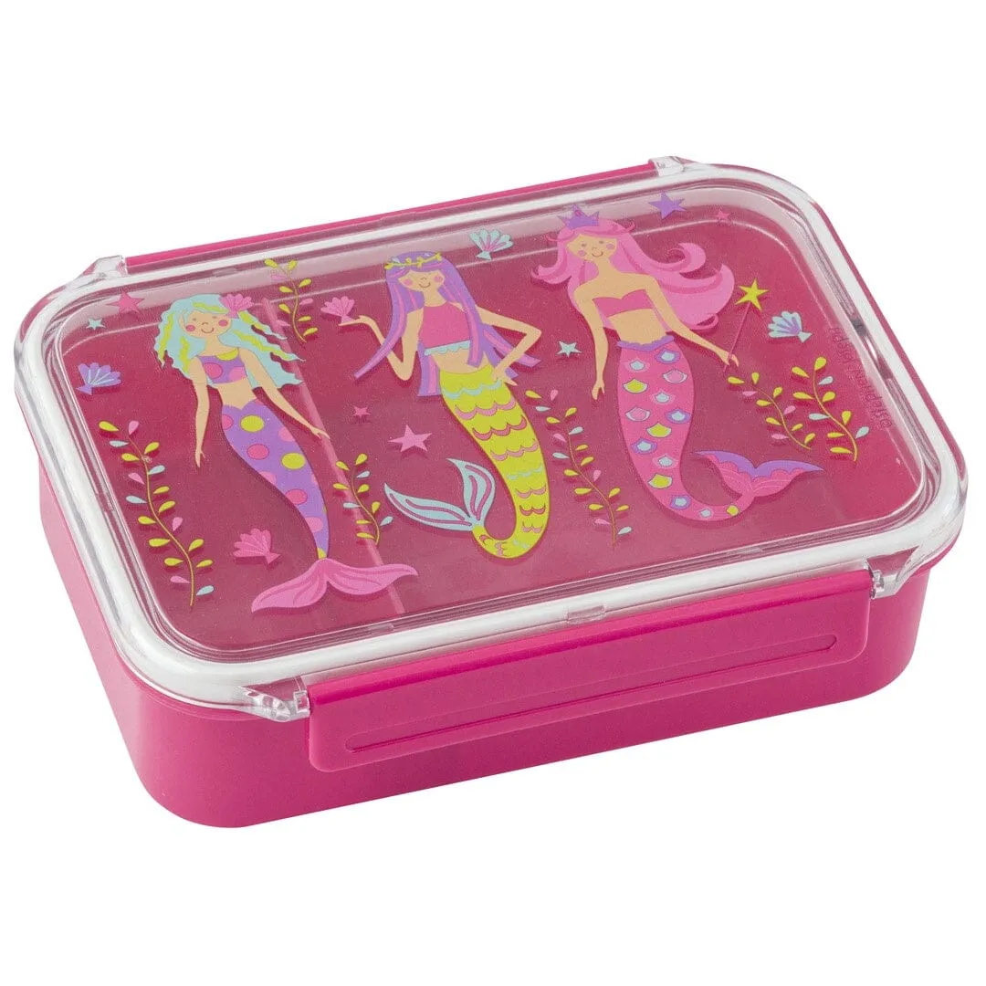 Bento Boxes Mermaid