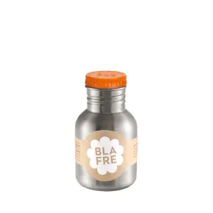 Blafre Steel Bottle 300ml - Orange