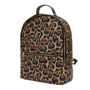 Boost Handbag in Animal