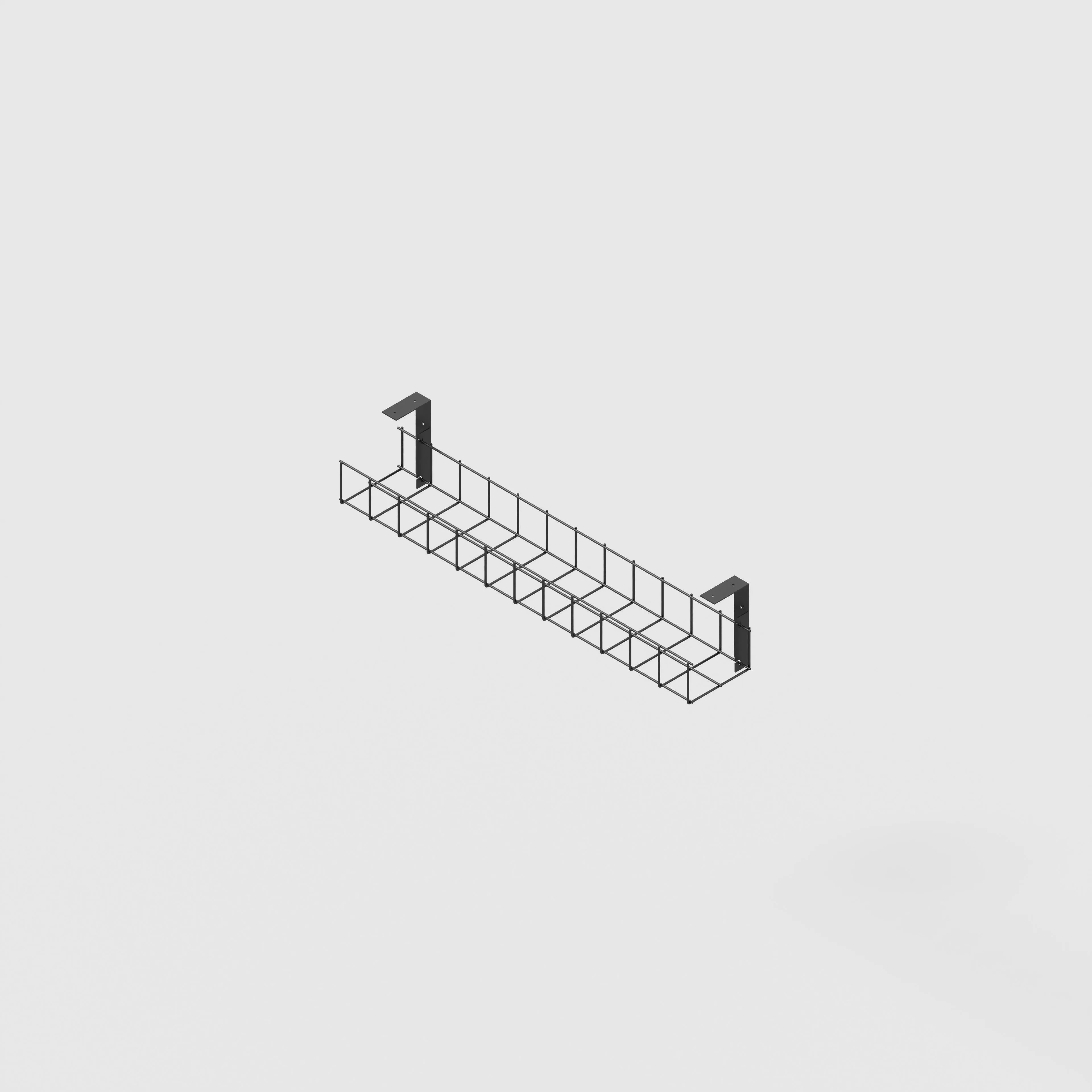 Cable Tray - Wire Mesh