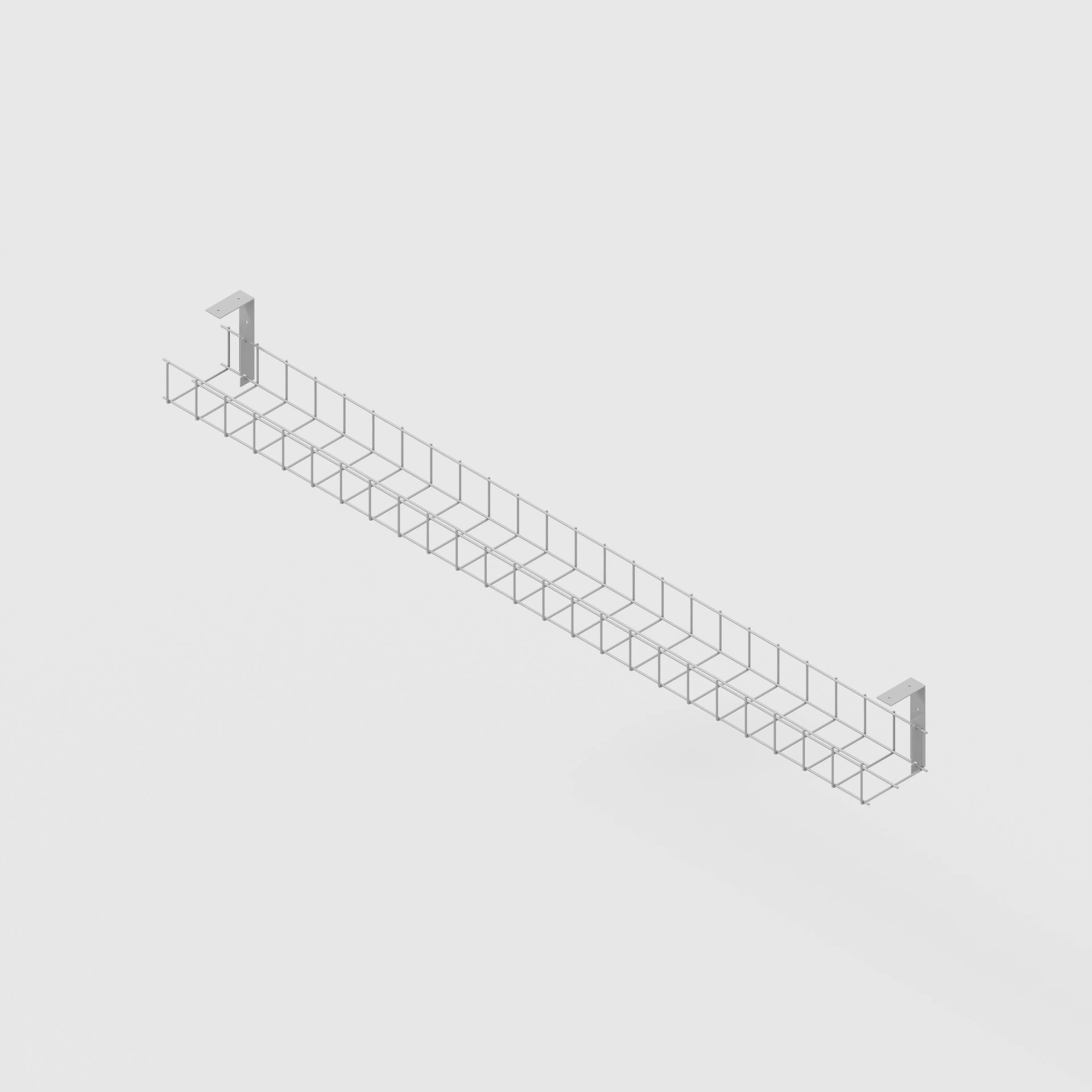 Cable Tray - Wire Mesh