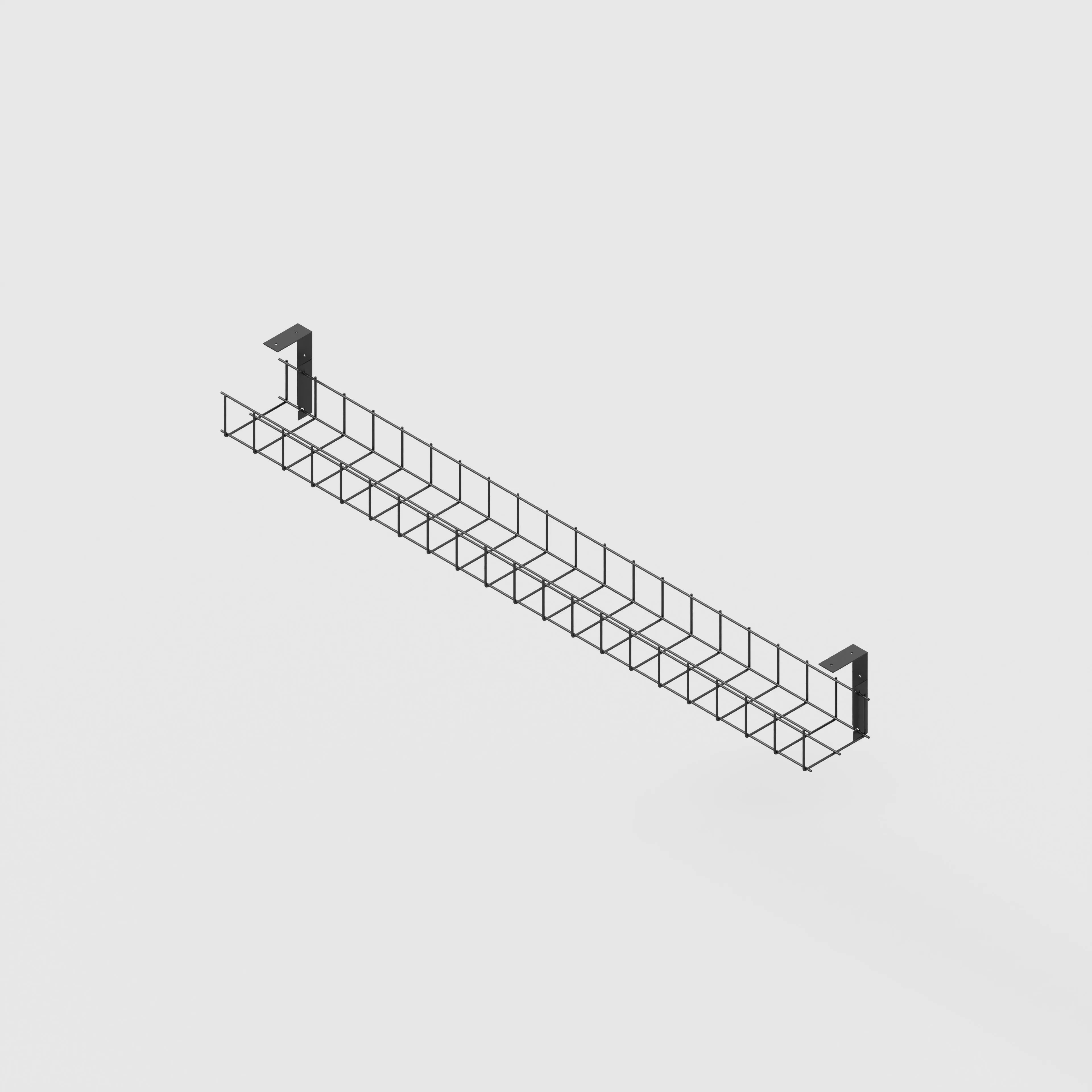 Cable Tray - Wire Mesh