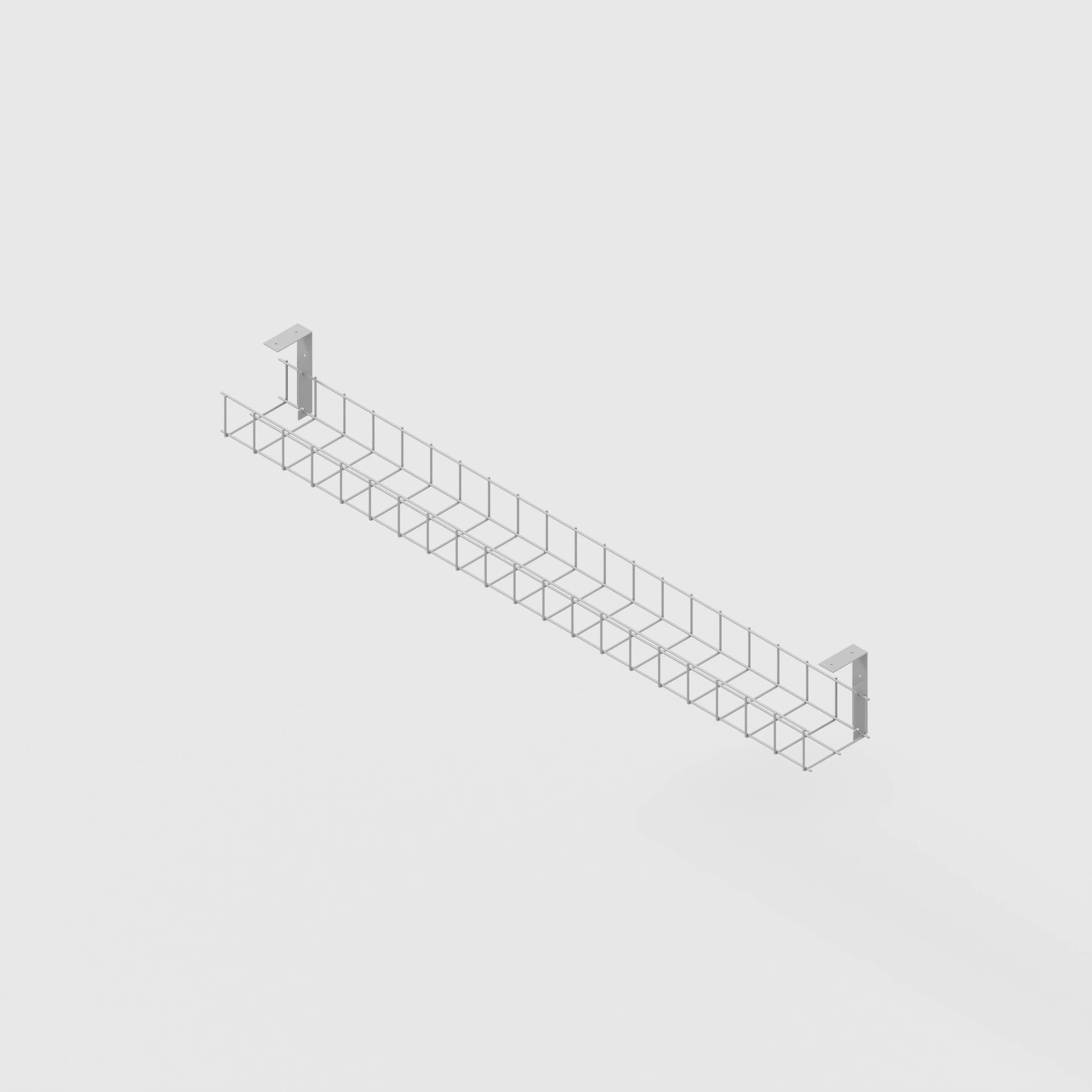 Cable Tray - Wire Mesh