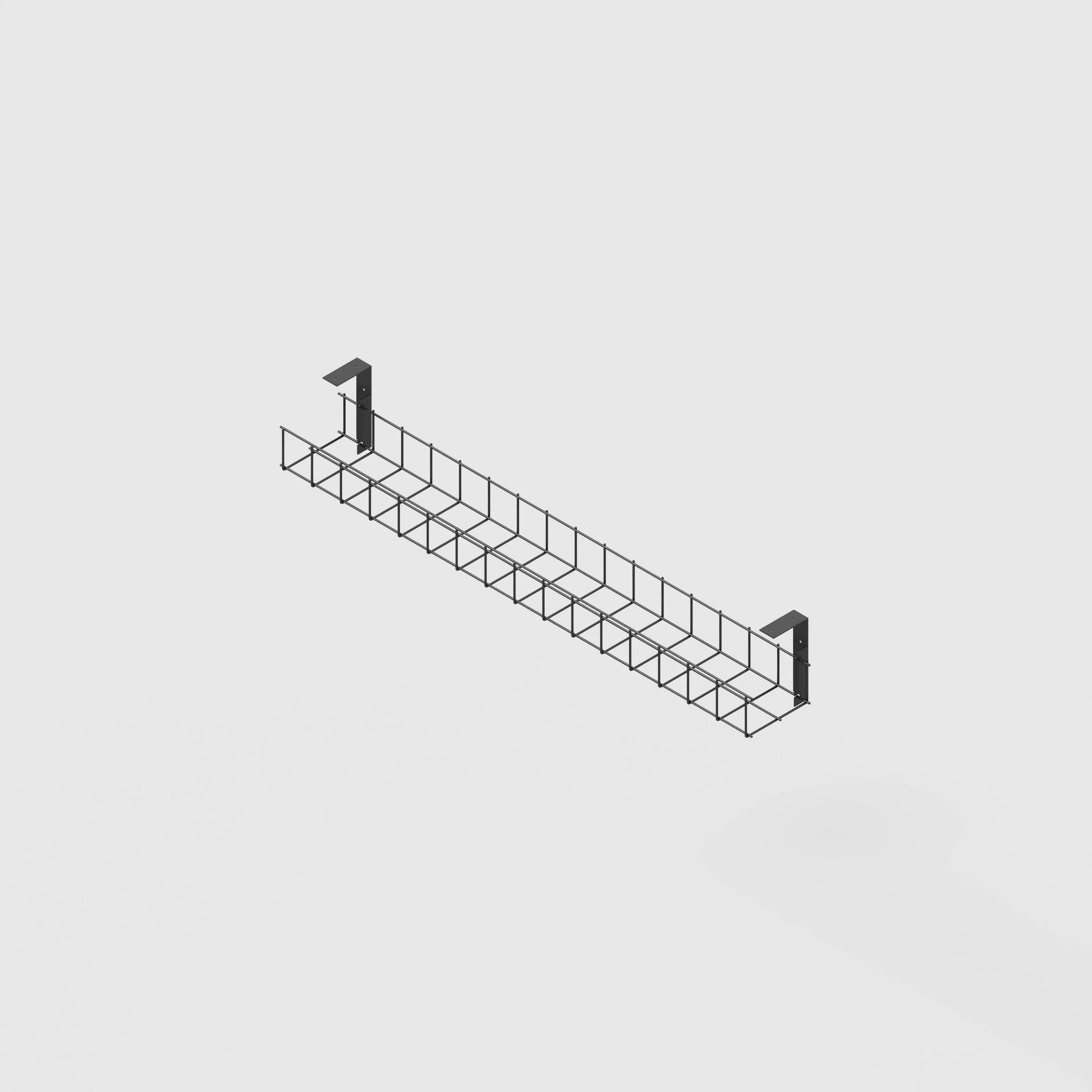 Cable Tray - Wire Mesh