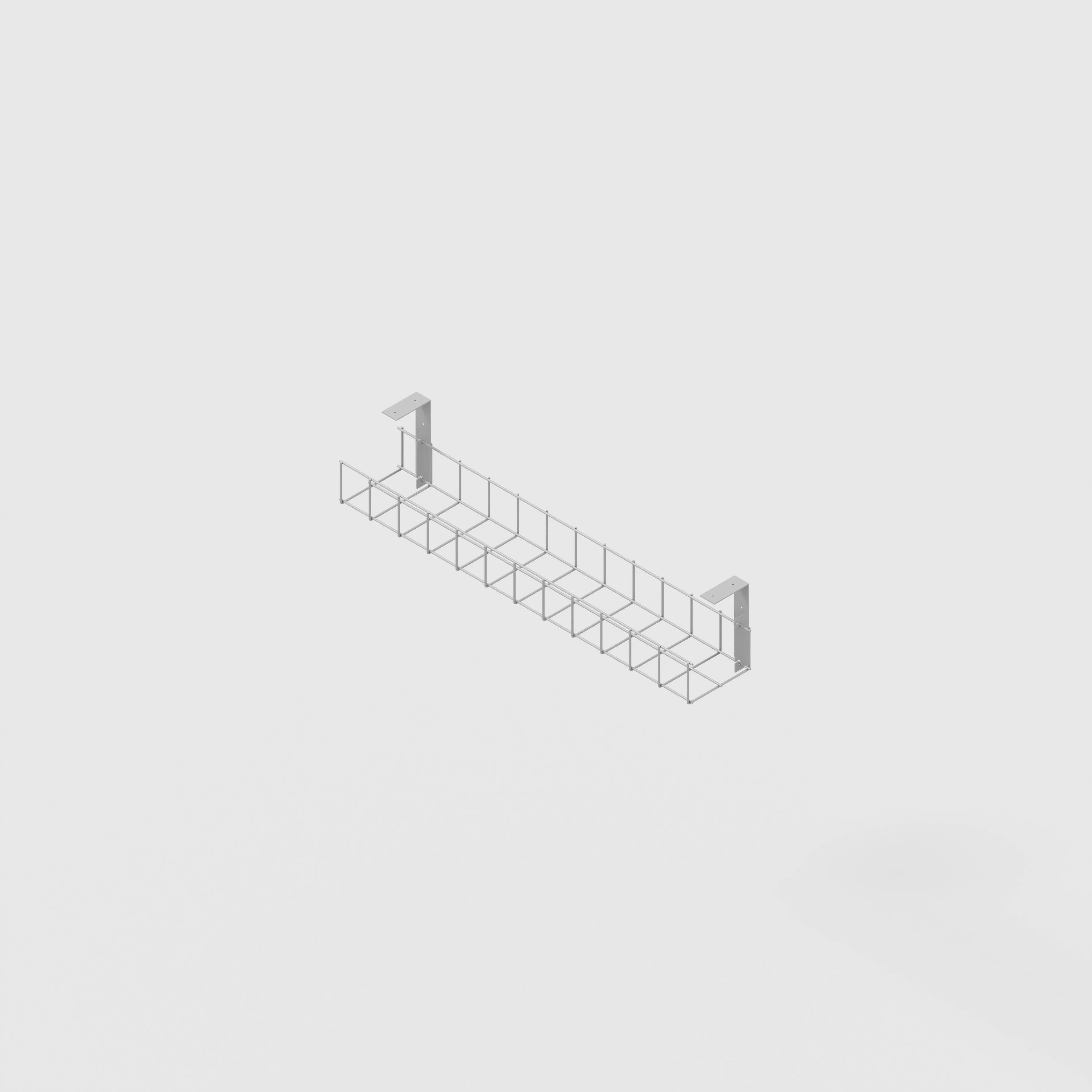 Cable Tray - Wire Mesh