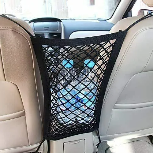 Car Trunk Storage Net Bag