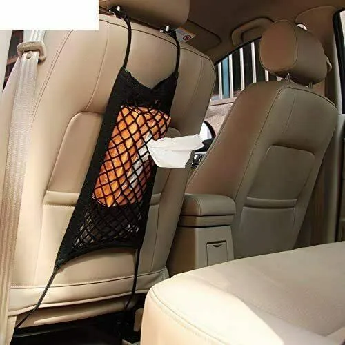 Car Trunk Storage Net Bag