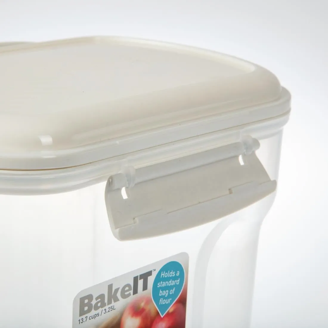 CF960 Sistema Klip It Bakery Box 3.25Ltr