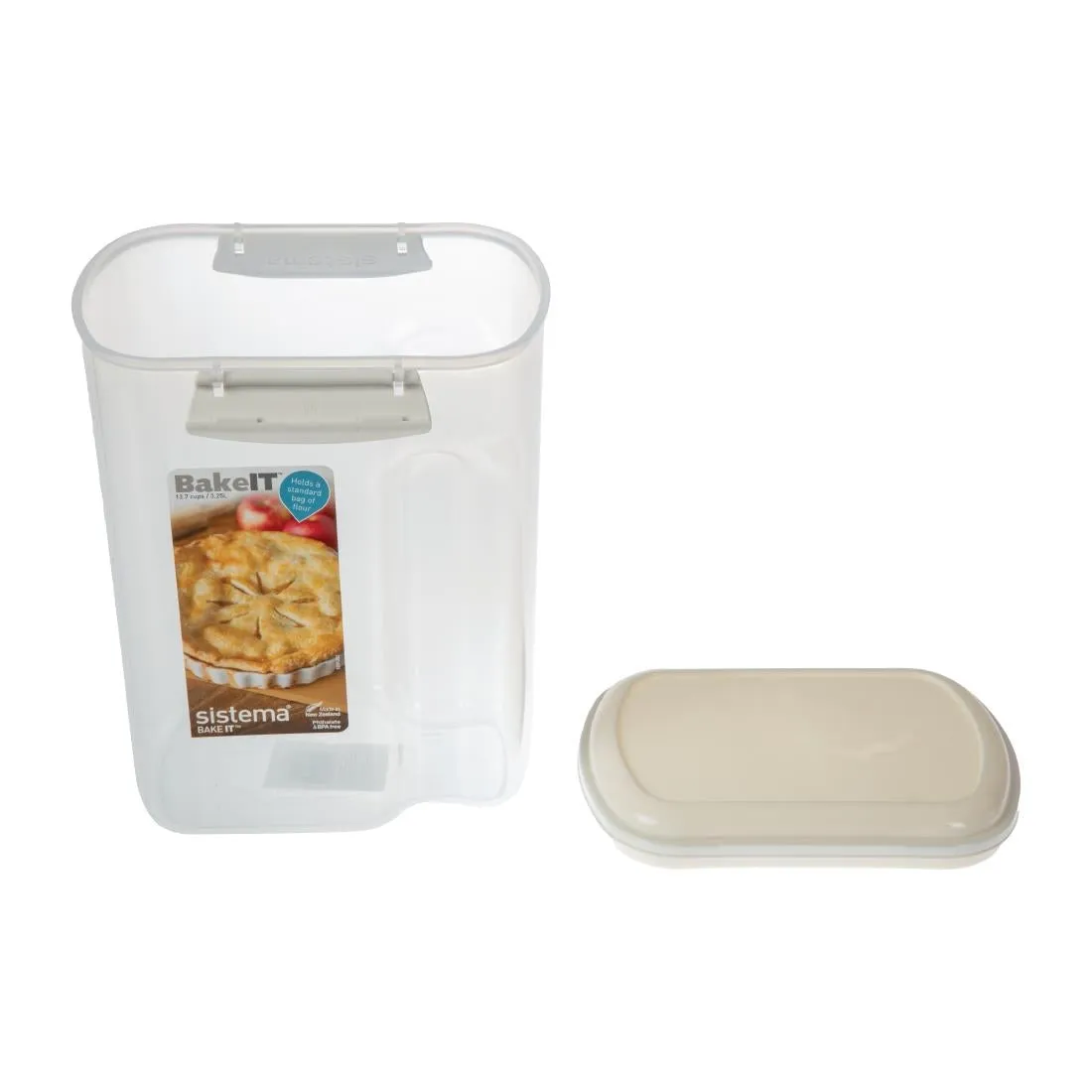 CF960 Sistema Klip It Bakery Box 3.25Ltr