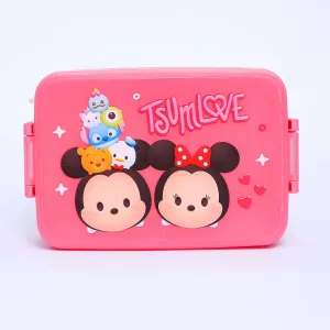 CHINA PURSE LUNCH BOX TQ28-4