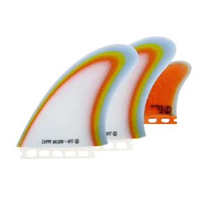 Chippa Twin Especial - Orange - Single Tab