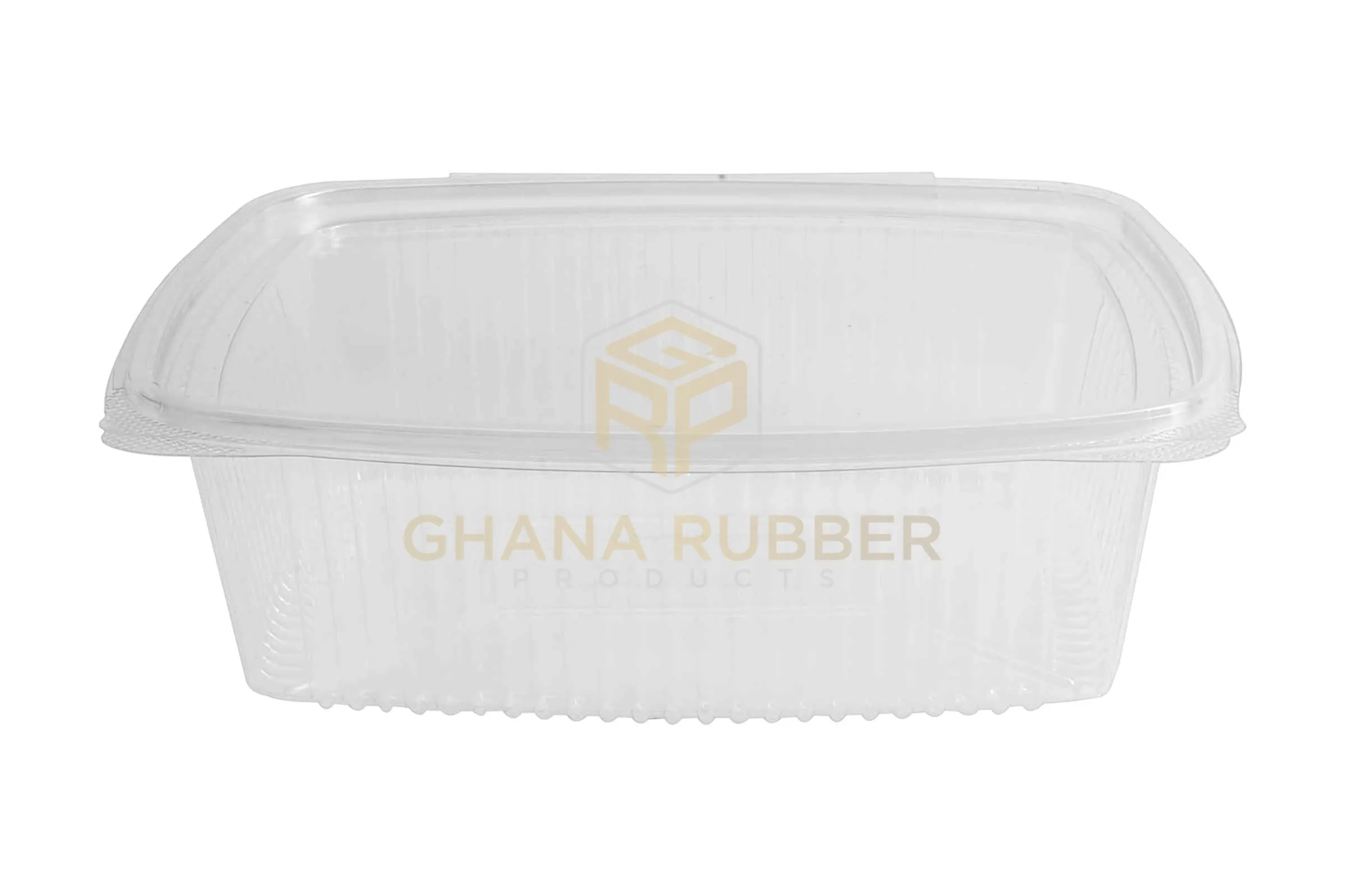 Clamshell Deli Containers 1200cc HRC-4