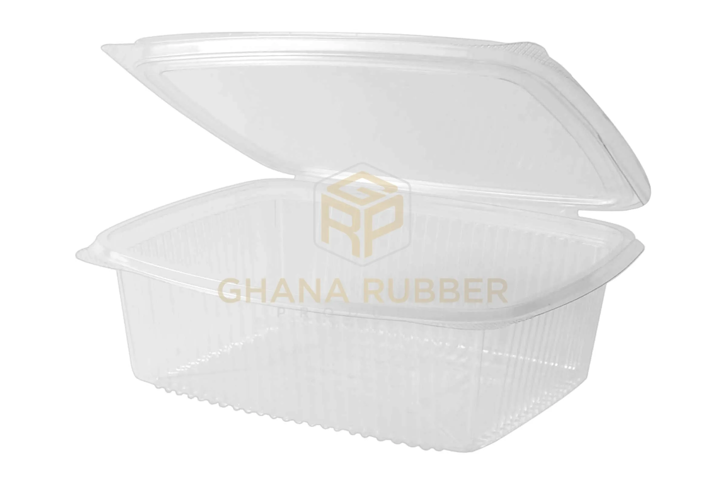 Clamshell Deli Containers 1200cc HRC-4