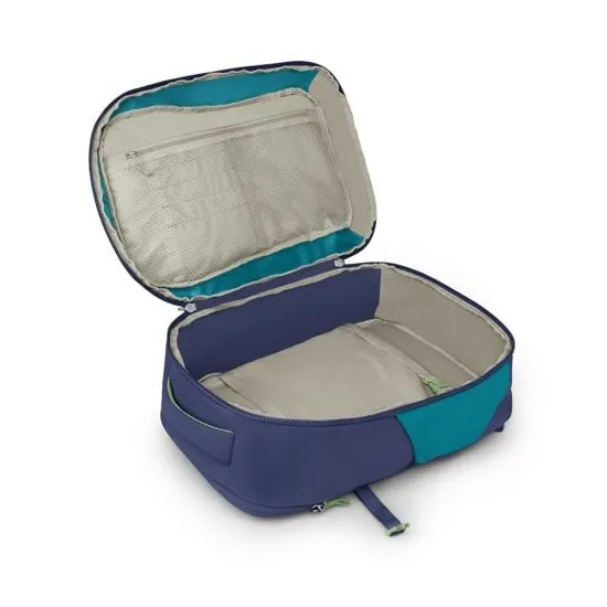 Daylite™ Expandable Travel Pack 26 6 - Blue Spikemoss