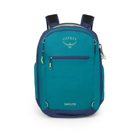 Daylite™ Expandable Travel Pack 26 6 - Blue Spikemoss