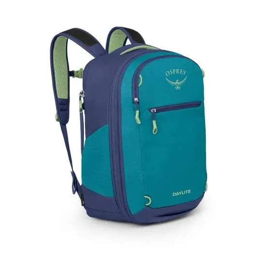 Daylite™ Expandable Travel Pack 26 6 - Blue Spikemoss