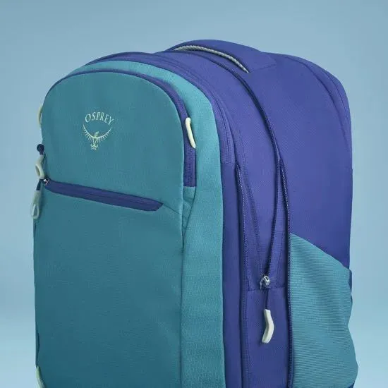 Daylite™ Expandable Travel Pack 26 6 - Blue Spikemoss