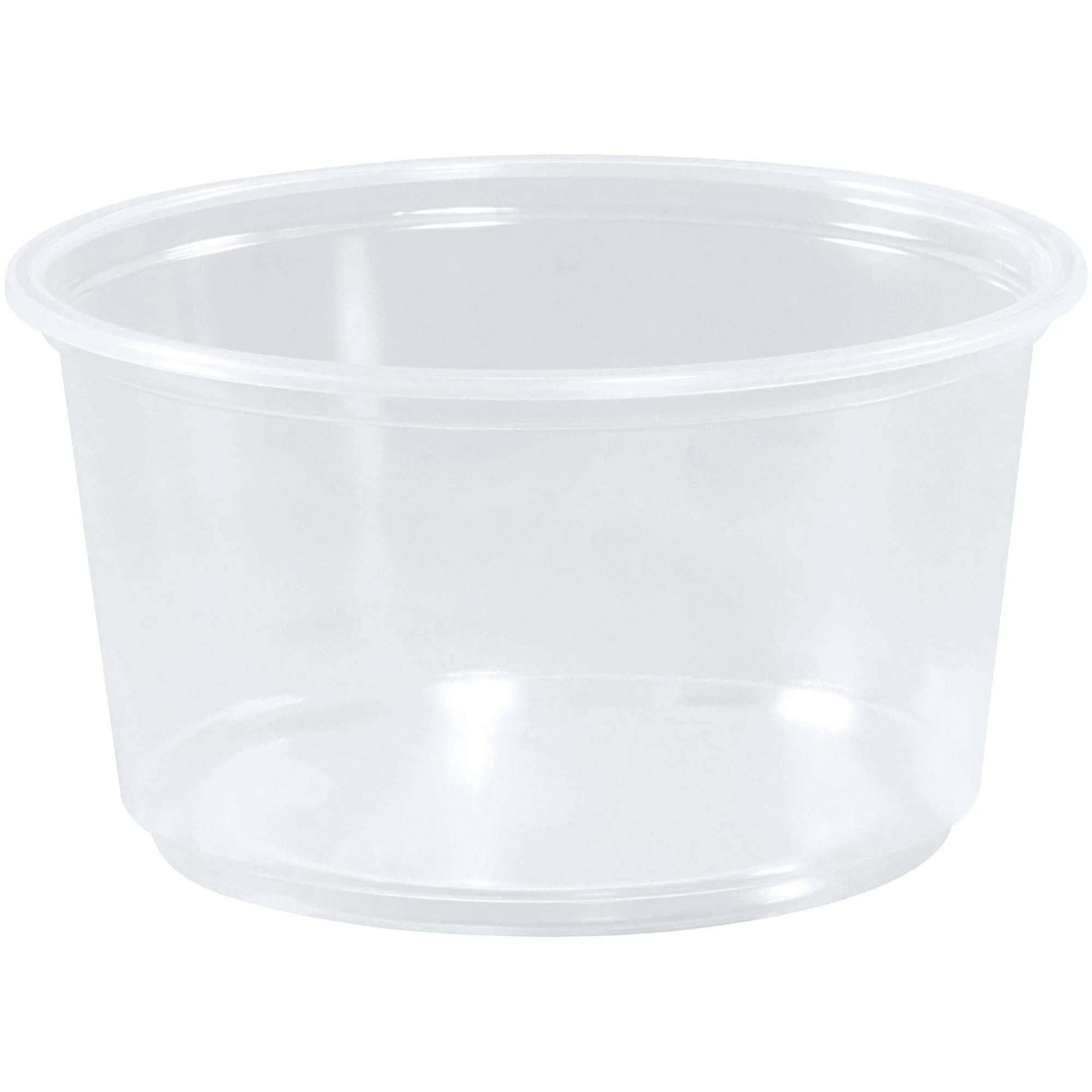 Deli Containers - 12 oz.