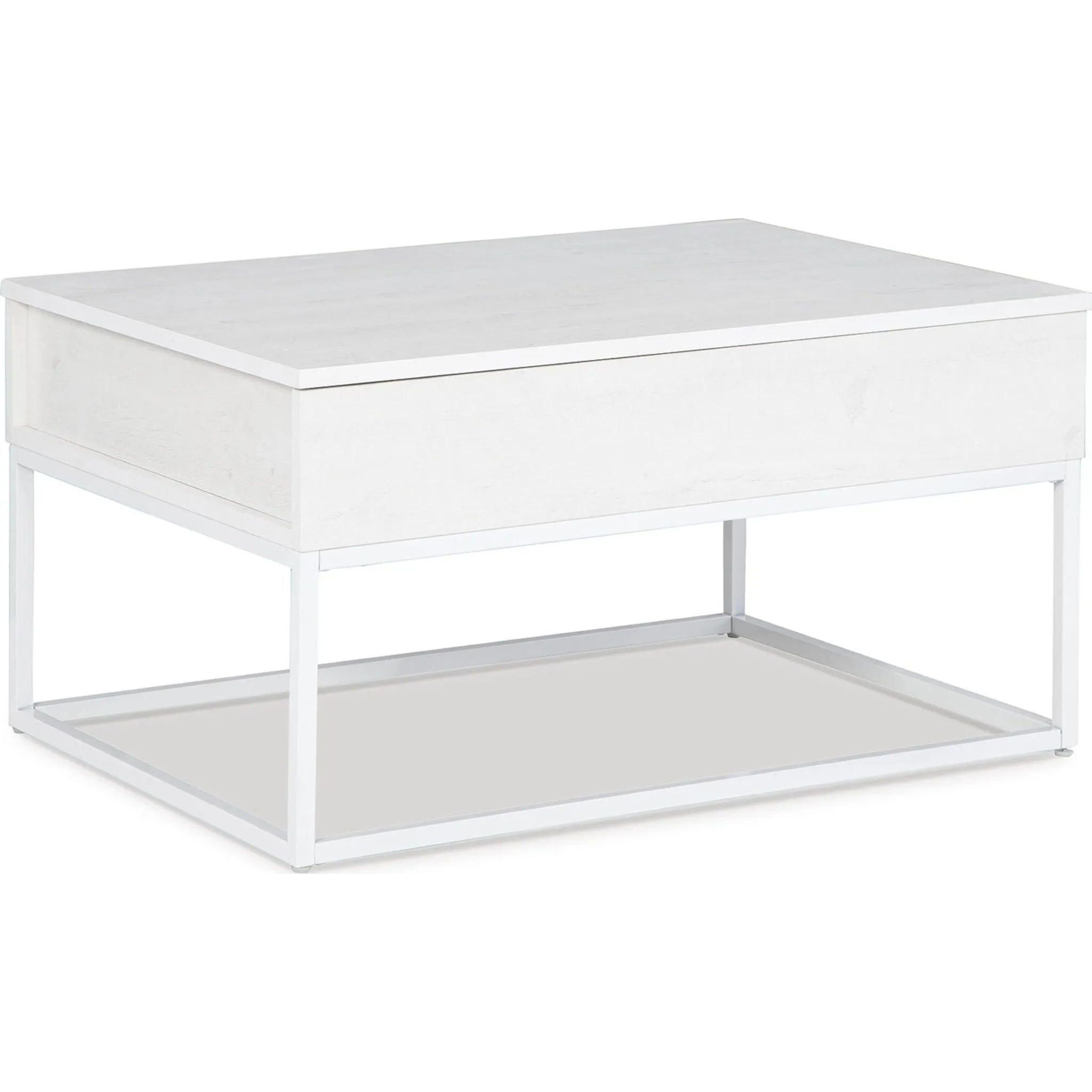 Deznee Coffee Table with Lift Top