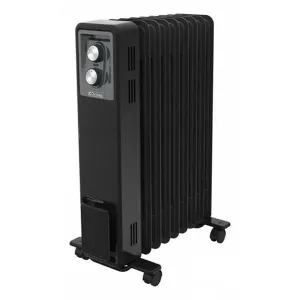 Dimplex 2kW Oil Filled Column Radiator | OCR20BL