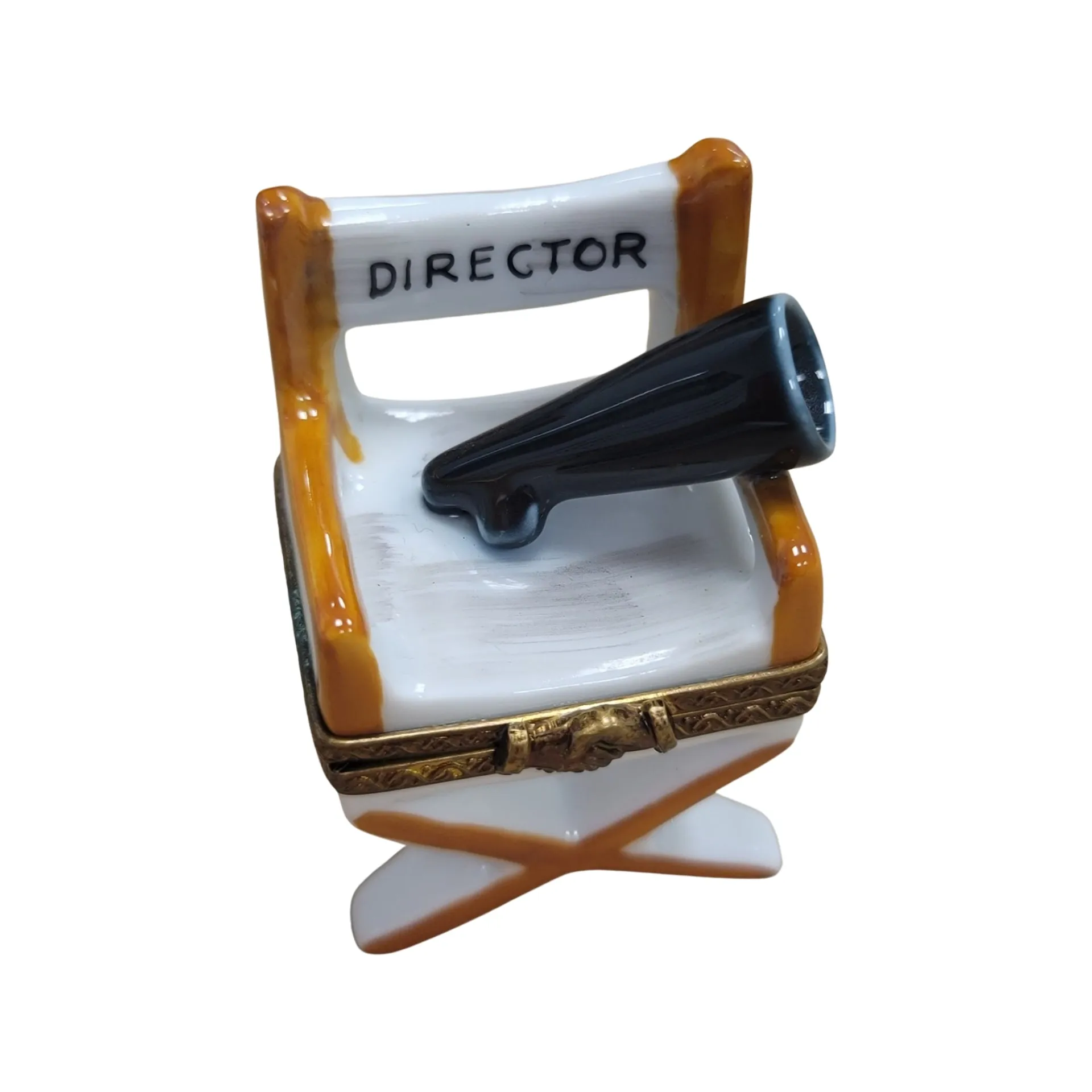 Director Chair