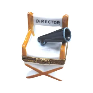 Director Chair