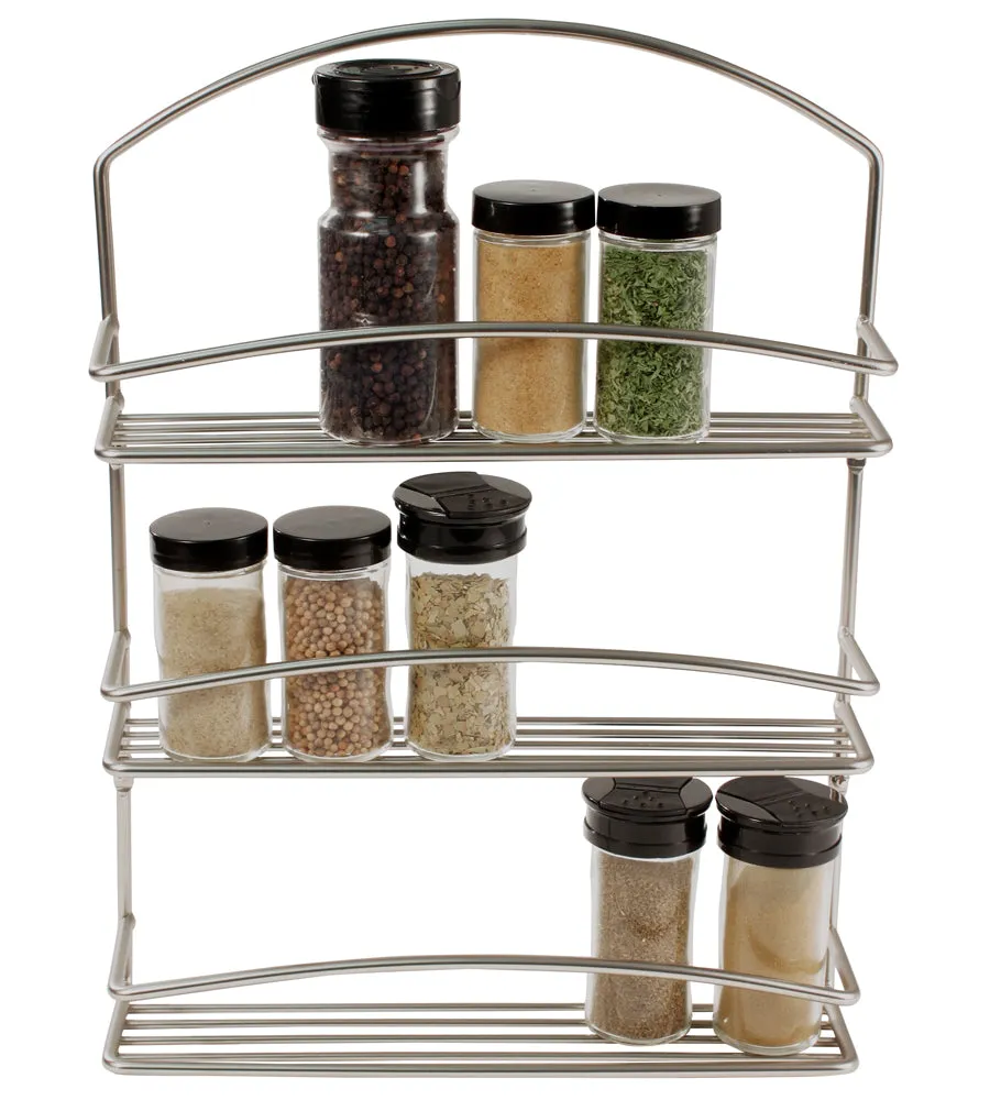 Euro Spice Rack