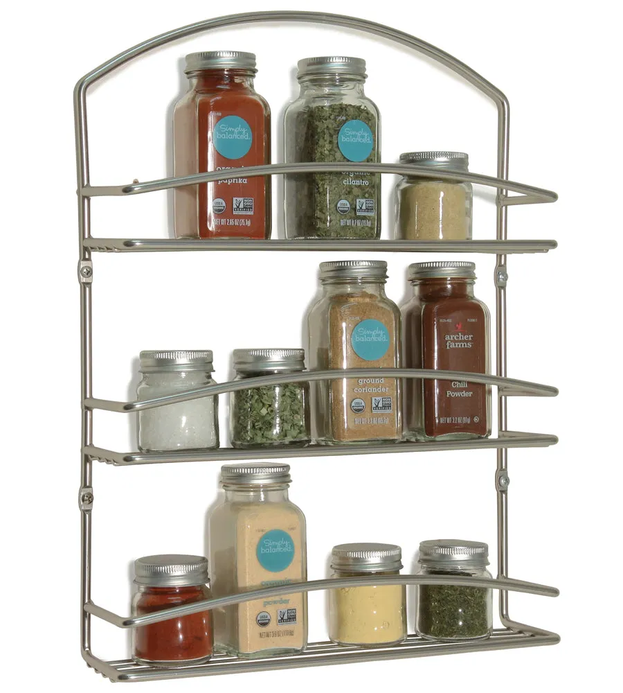 Euro Spice Rack