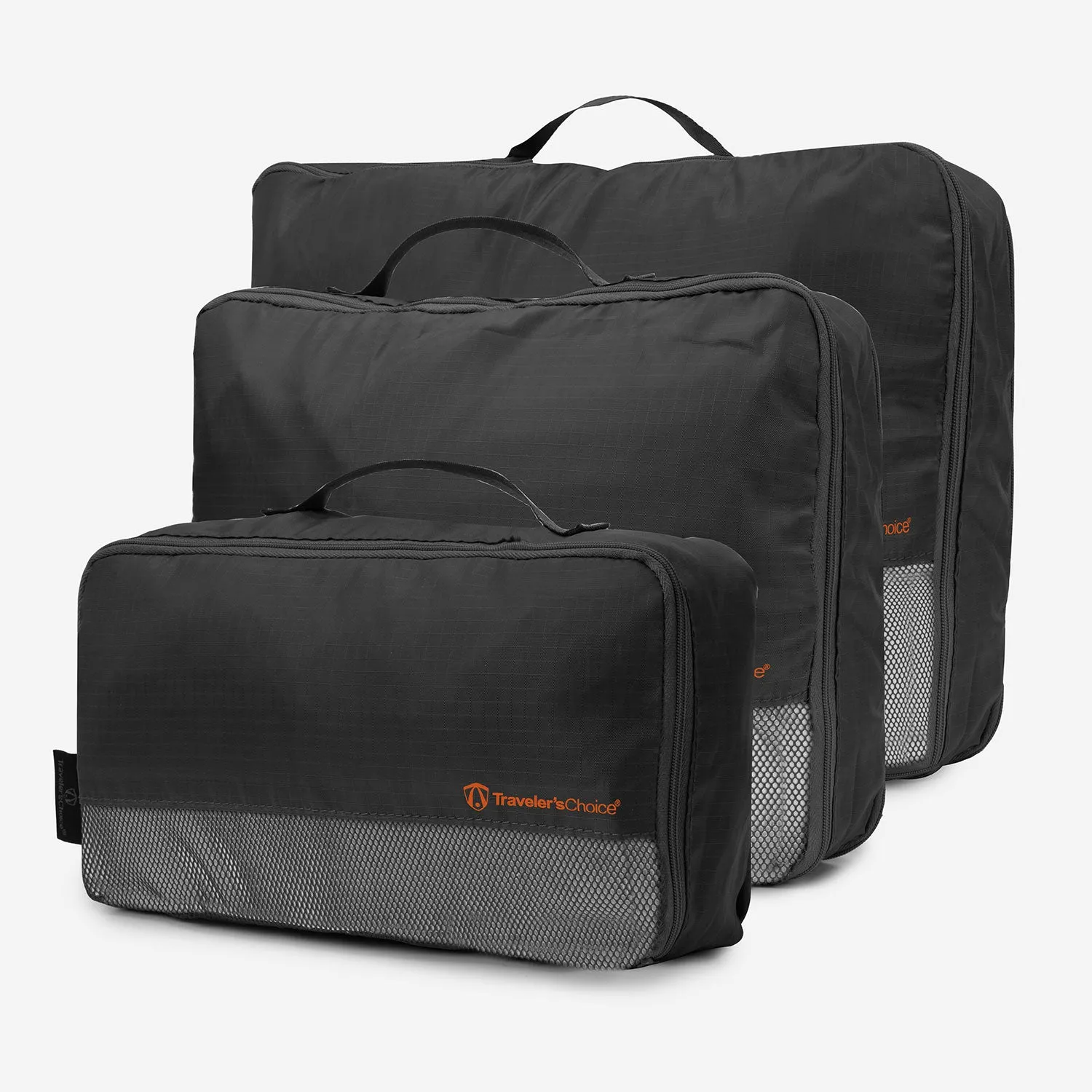 Froster 3-Piece Packing Cubes