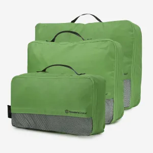 Froster 3-Piece Packing Cubes