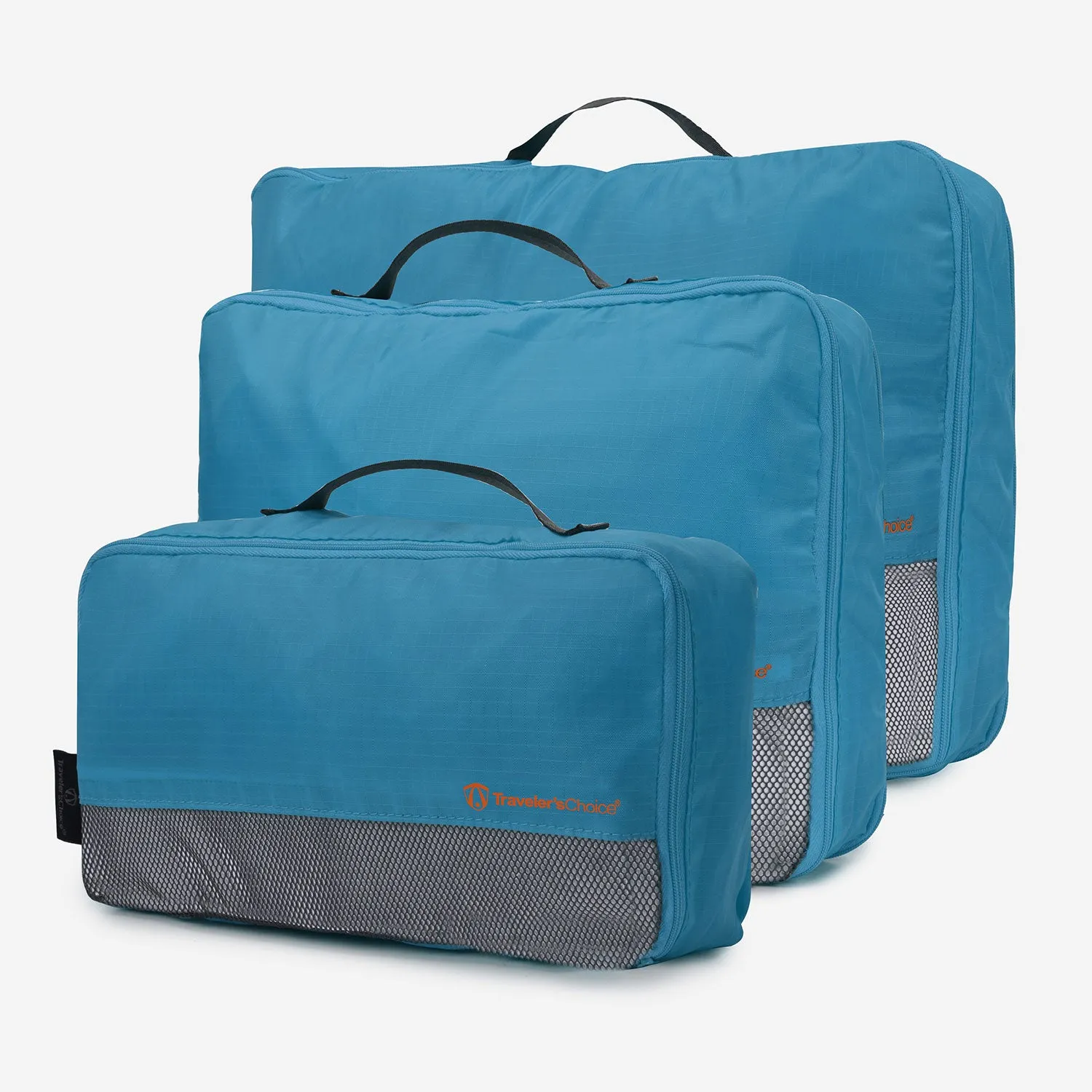 Froster 3-Piece Packing Cubes