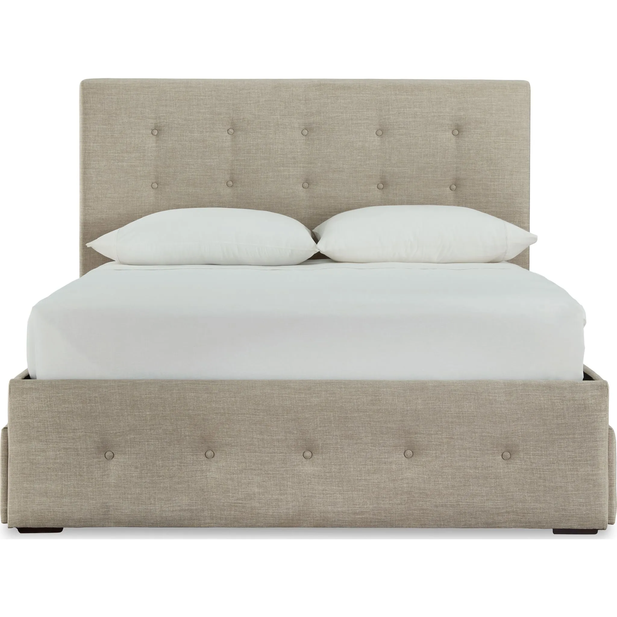 Gladdinson Queen Upholstered Bed