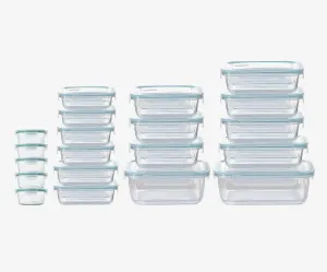 Glass Food Storage Containers