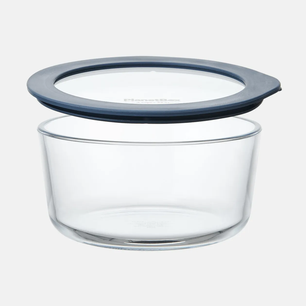 Glass Food Storage Containers