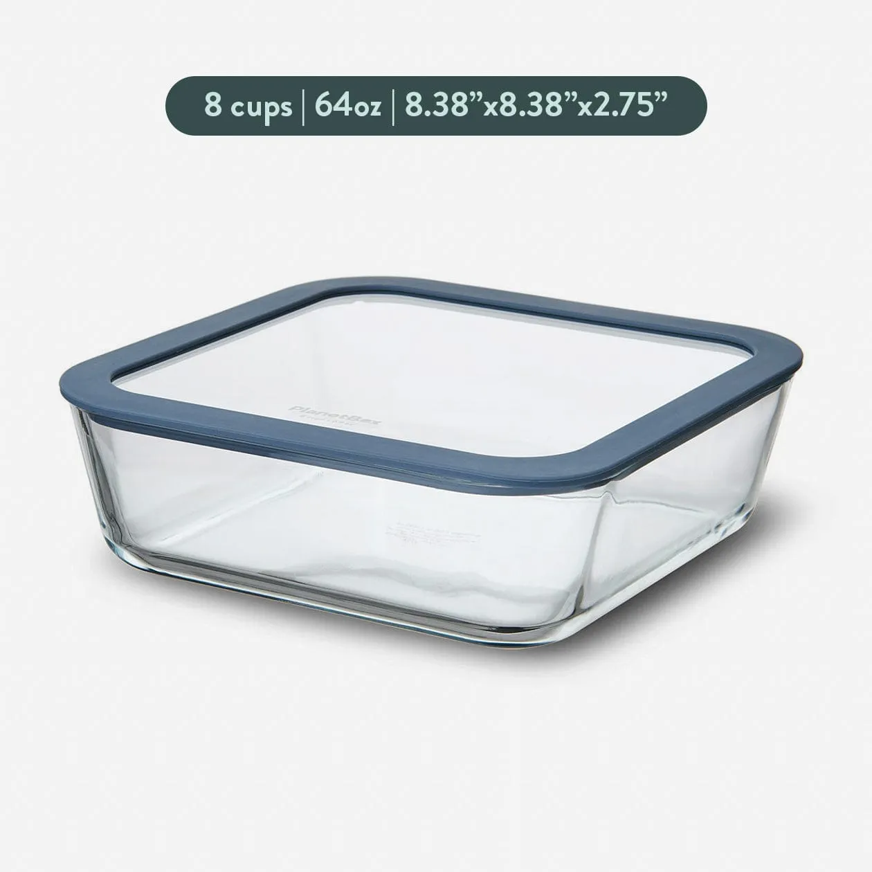 Glass Food Storage Containers