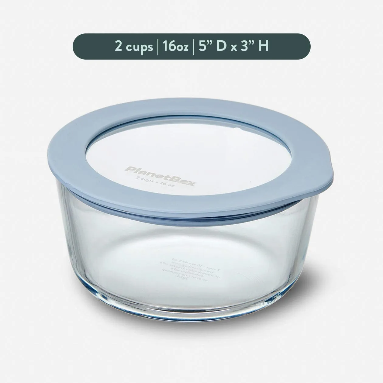 Glass Food Storage Containers