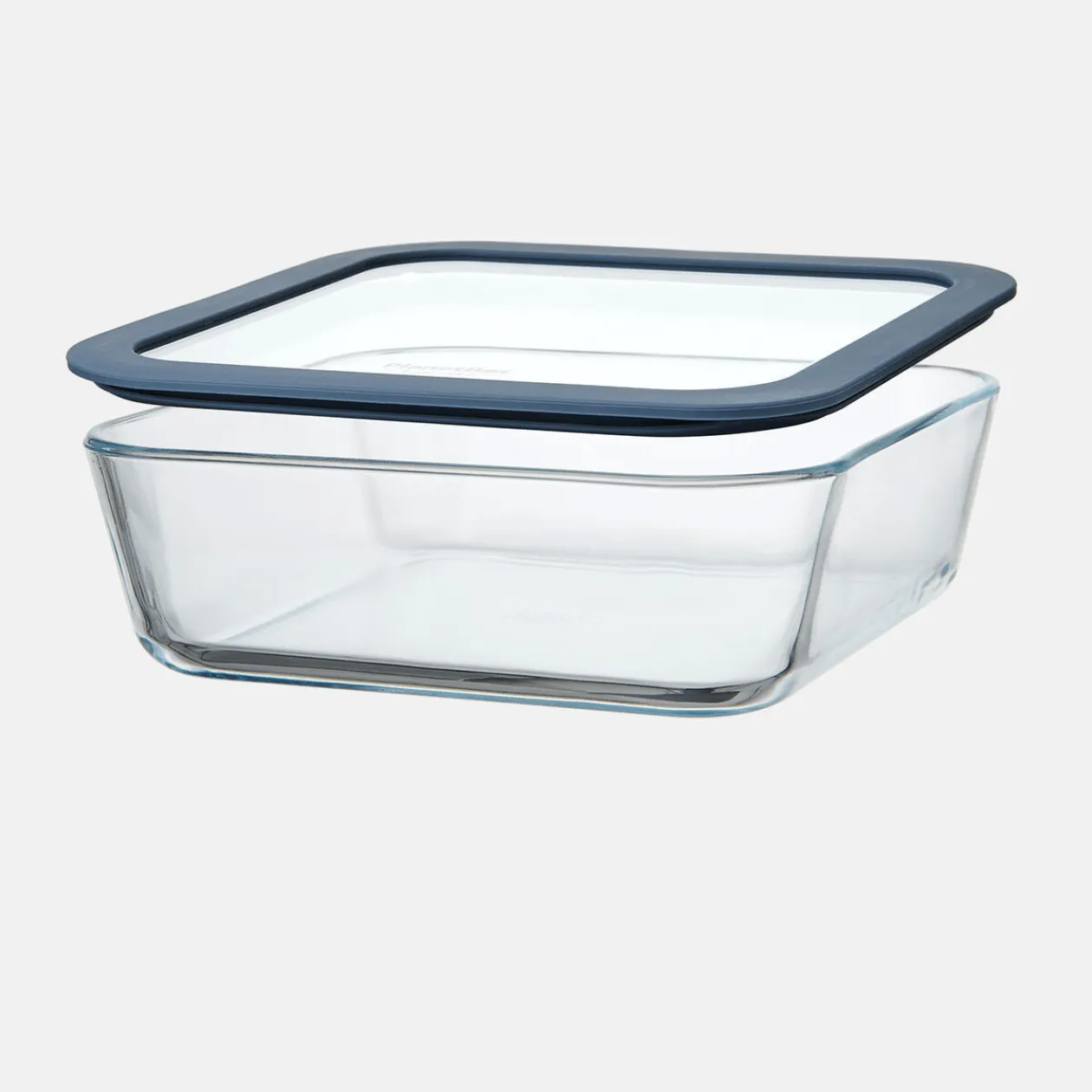 Glass Food Storage Containers