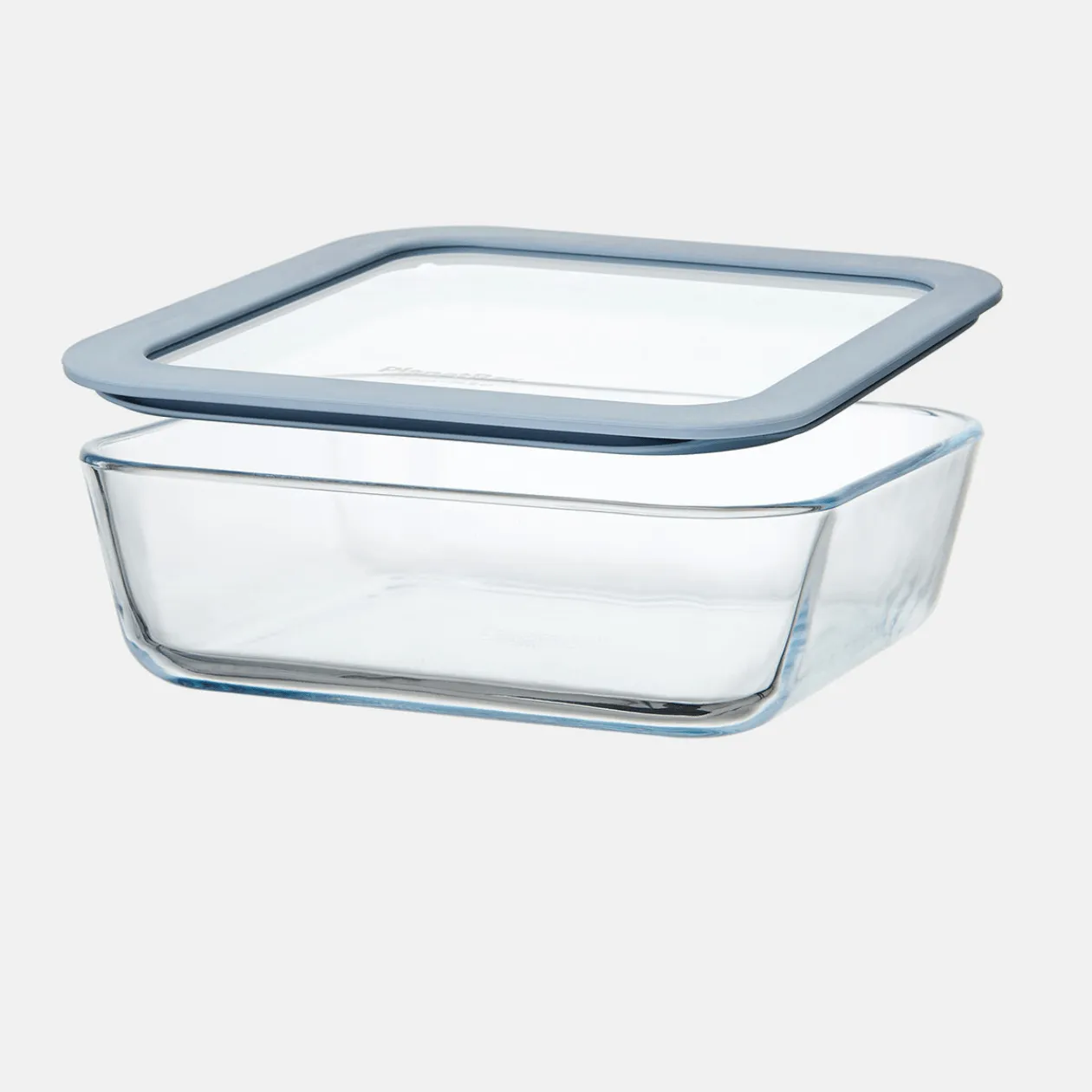 Glass Food Storage Containers