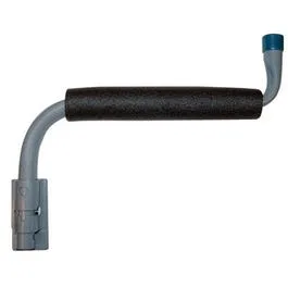 Gray Super Hook Swivel Hanger