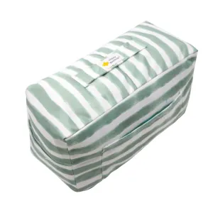 Happy Beehinds Packing Cube - Green Band